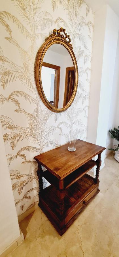 Marbella Centre Mileniun Apartman Kültér fotó