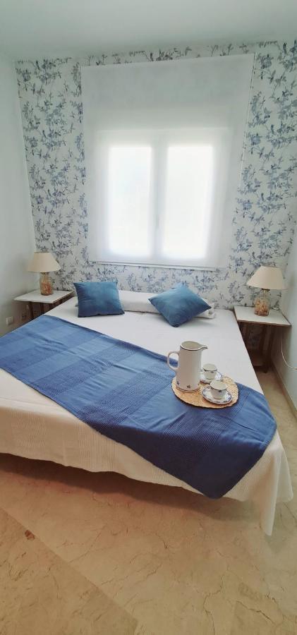 Marbella Centre Mileniun Apartman Kültér fotó